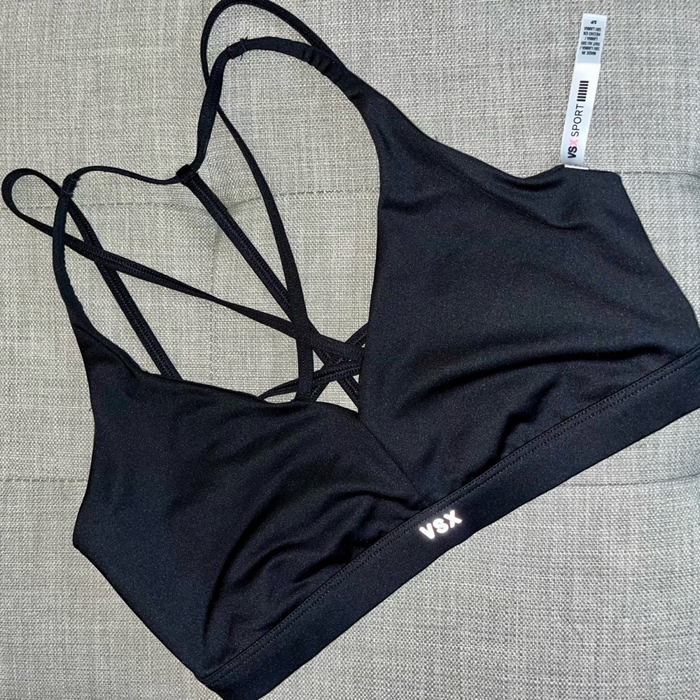 VSX Sport Workout Set - Picture 3 of 5